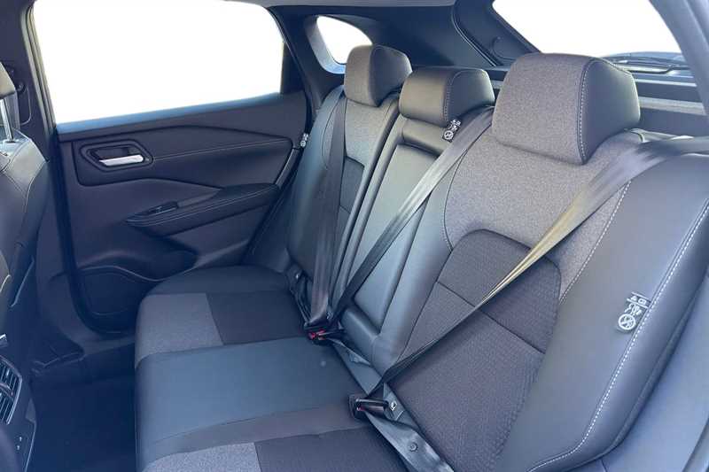 Used Nissan Qashqai 2025 for sale - 76441975: Photo 19