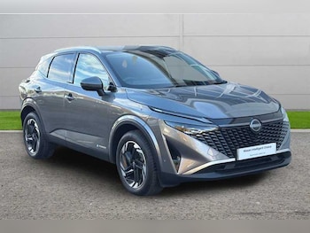 2025 - 1.5 E-Power N-Connecta 5dr Auto