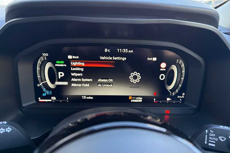 Used Nissan Qashqai 2025 for sale - 76441975: Photo 21