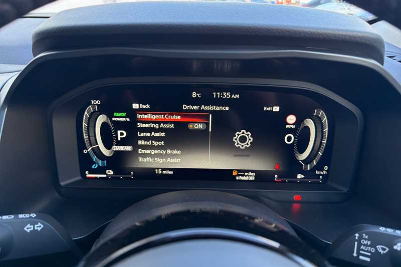 Used Nissan Qashqai 2025 for sale - 76441975: Photo 22