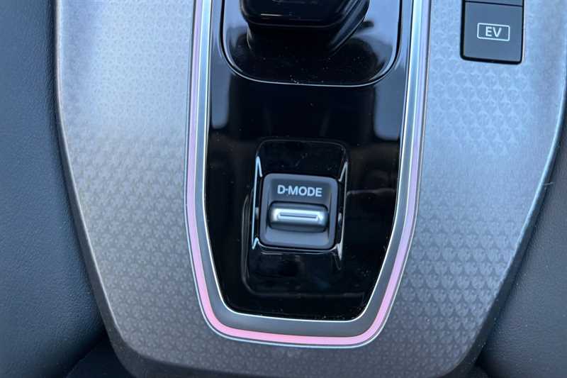 Used Nissan Qashqai 2025 for sale - 76441975: Photo 25