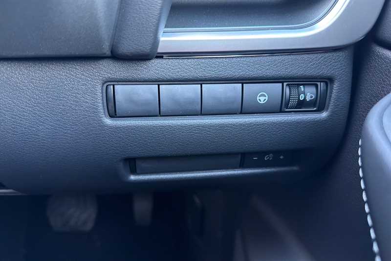 Used Nissan Qashqai 2025 for sale - 76441975: Photo 28