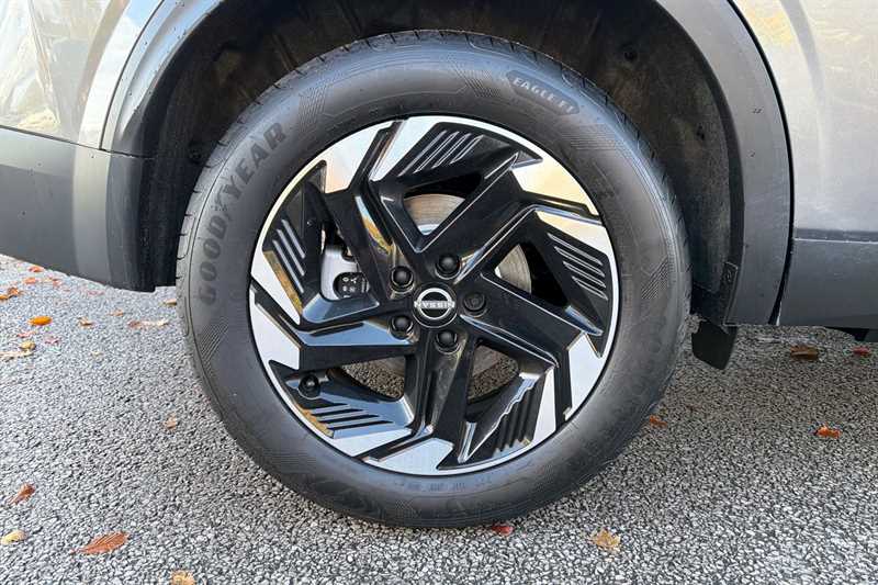 Used Nissan Qashqai 2025 for sale - 76441975: Photo 29