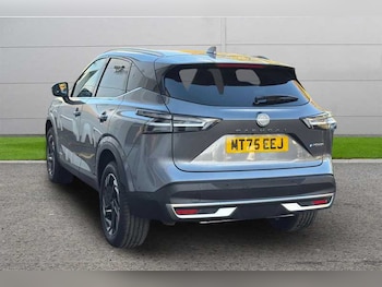 Used Nissan Qashqai 2025 for sale - 76441975: Photo