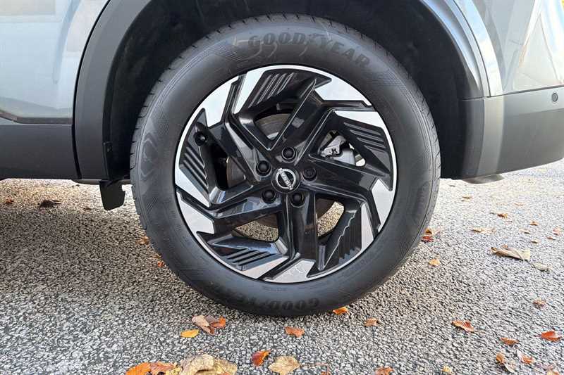 Used Nissan Qashqai 2025 for sale - 76441975: Photo 30