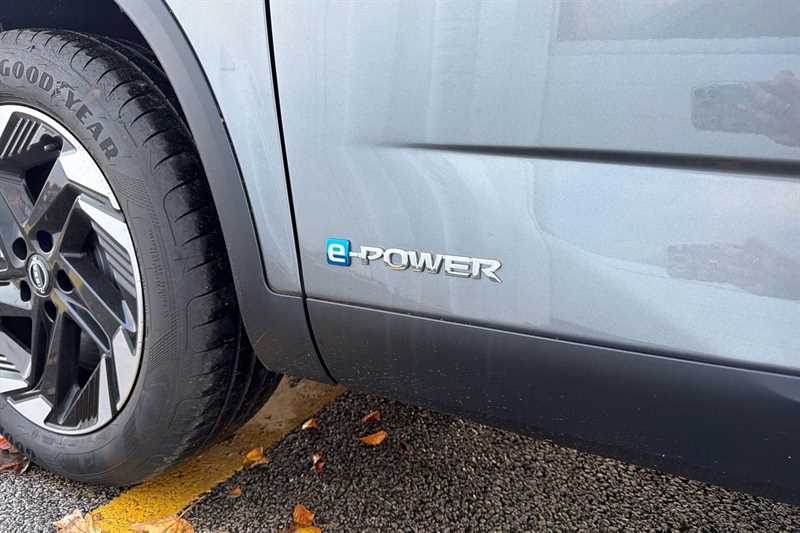 Used Nissan Qashqai 2025 for sale - 76441975: Photo 31