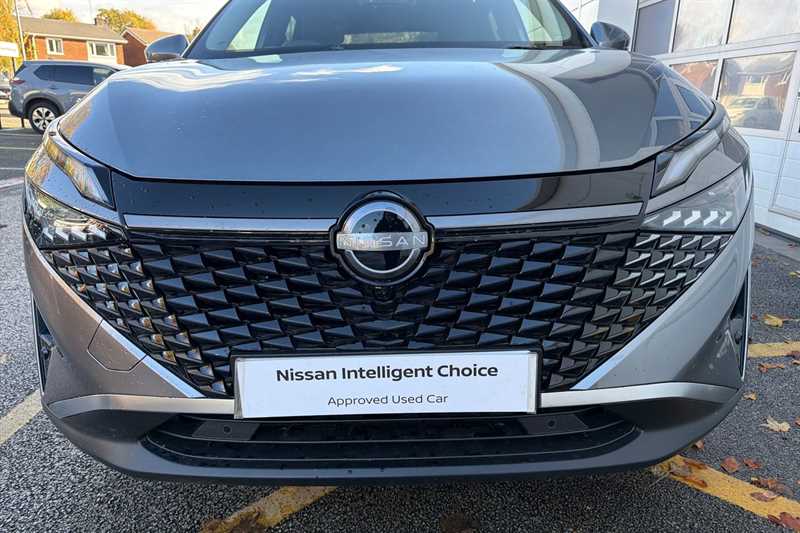 Used Nissan Qashqai 2025 for sale - 76441975: Photo 33