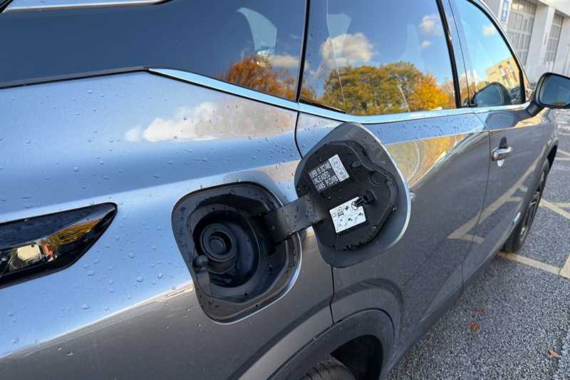 Used Nissan Qashqai 2025 for sale - 76441975: Photo 35