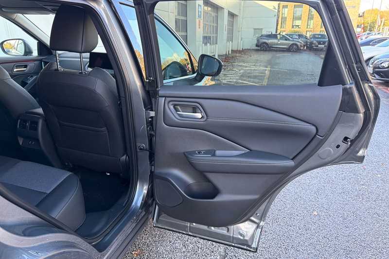 Used Nissan Qashqai 2025 for sale - 76441975: Photo 36