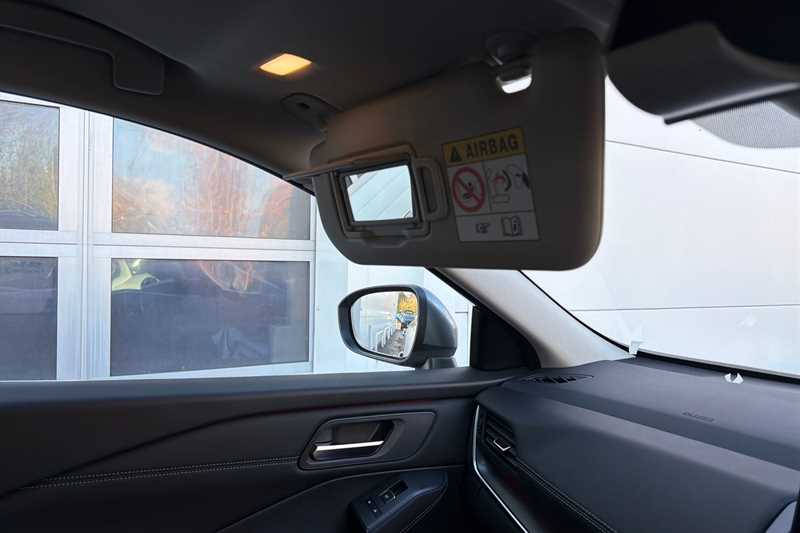 Used Nissan Qashqai 2025 for sale - 76441975: Photo 39