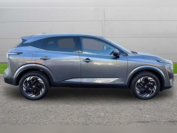 Used Nissan Qashqai 2025 for sale - 76441975: Photo