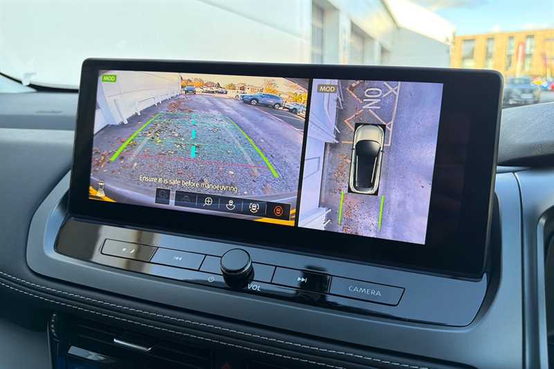 Used Nissan Qashqai 2025 for sale - 76441975: Photo 43