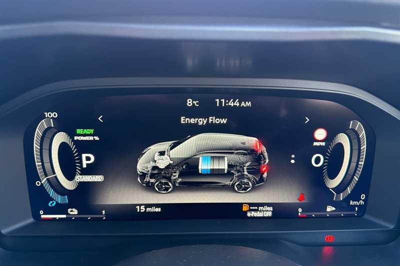 Used Nissan Qashqai 2025 for sale - 76441975: Photo 44