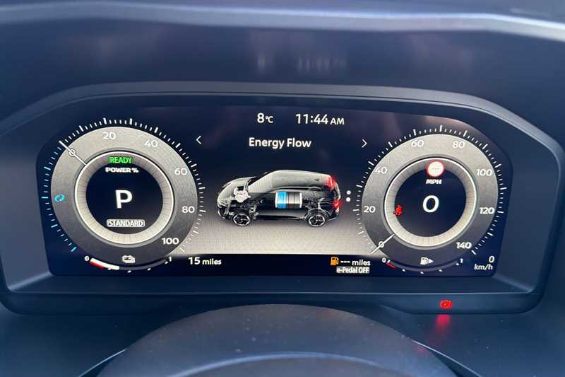 Used Nissan Qashqai 2025 for sale - 76441975: Photo 45