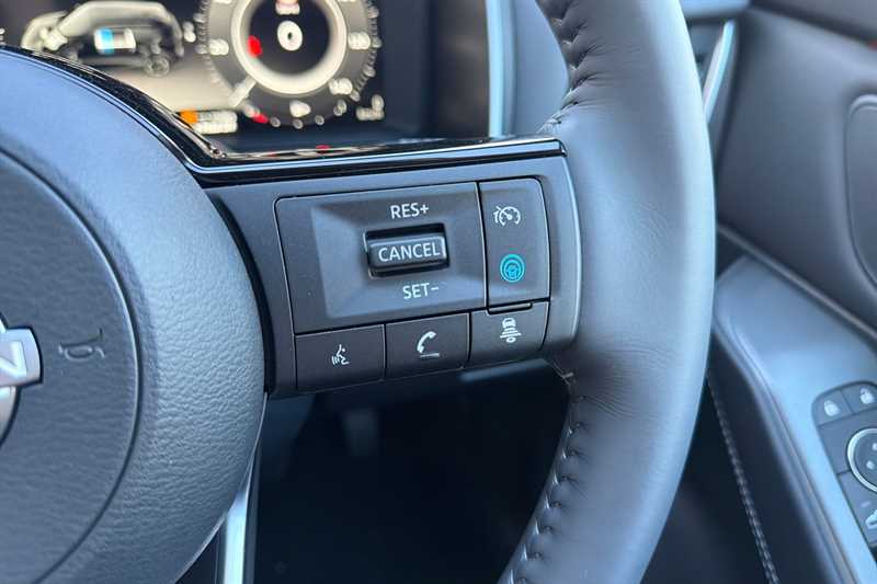 Used Nissan Qashqai 2025 for sale - 76441975: Photo 46