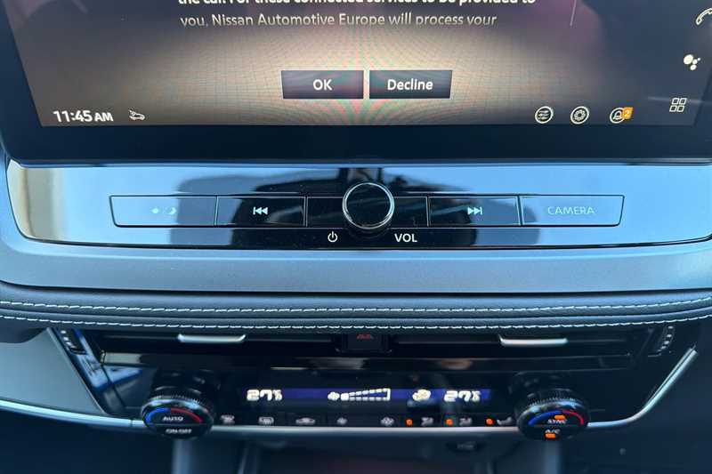 Used Nissan Qashqai 2025 for sale - 76441975: Photo 48