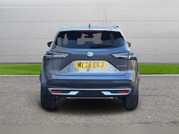 Used Nissan Qashqai 2025 for sale - 76441975: Photo