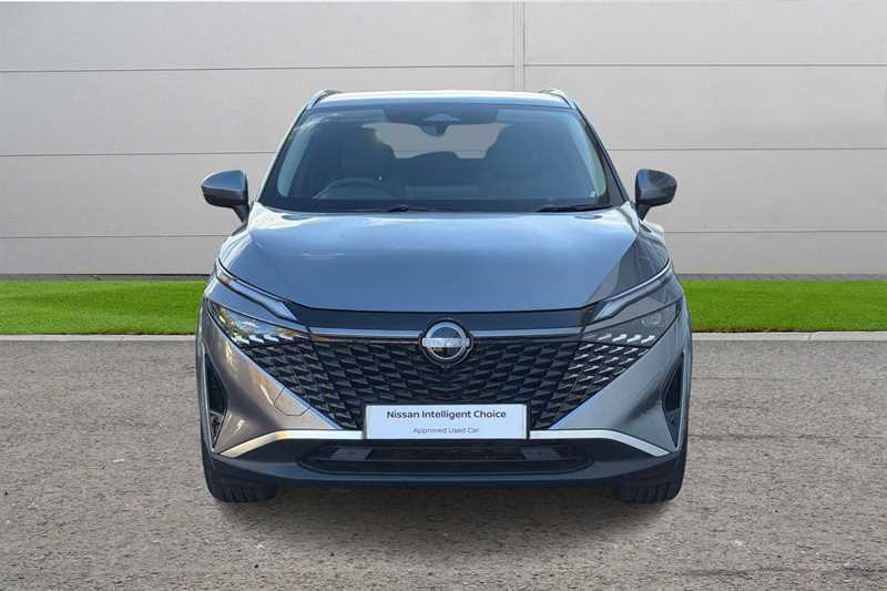 Used Nissan Qashqai 2025 for sale - 76441975: Photo 5