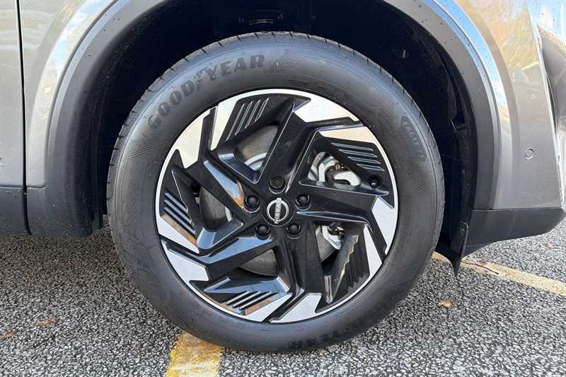 Used Nissan Qashqai 2025 for sale - 76441975: Photo 6