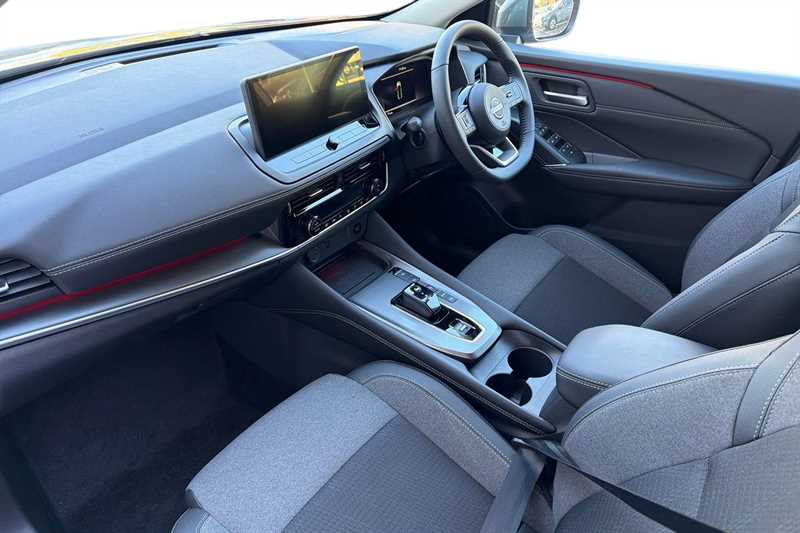 Used Nissan Qashqai 2025 for sale - 76441975: Photo 7