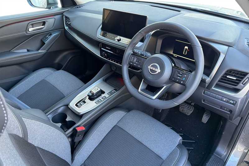 Used Nissan Qashqai 2025 for sale - 76441975: Photo 8