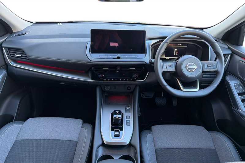 Used Nissan Qashqai 2025 for sale - 76441975: Photo 9