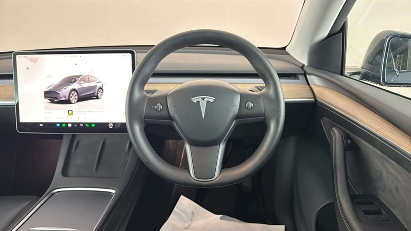 Used Tesla Model Y 2022 for sale - 76487613: Photo 10
