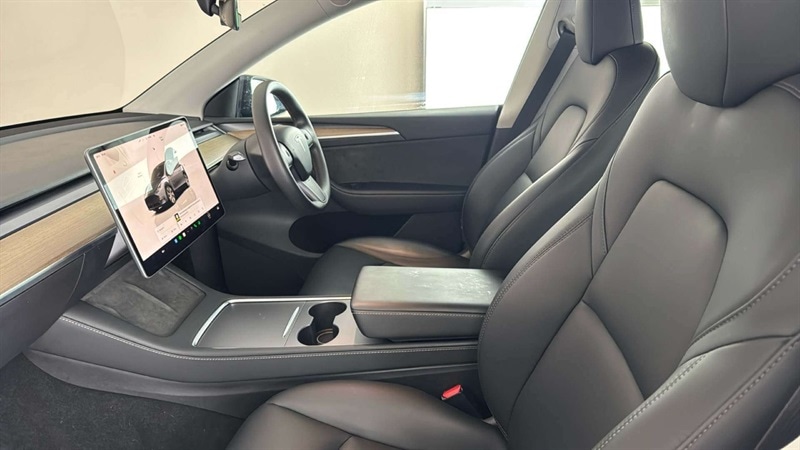 Used Tesla Model Y 2022 for sale - 76487613: Photo 12