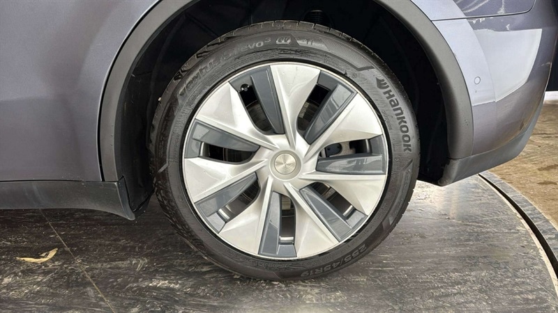 Used Tesla Model Y 2022 for sale - 76487613: Photo 14