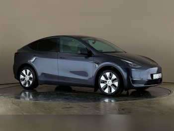 LONG RANGE AWD 5DR AUTO