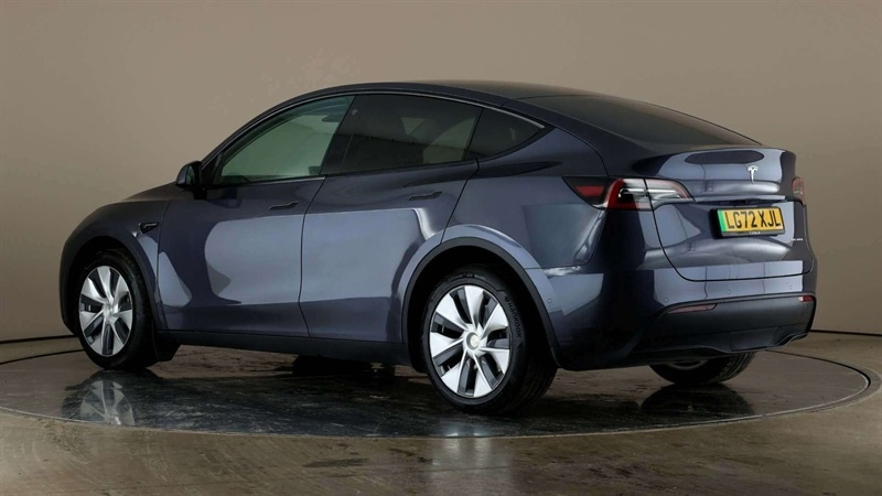 Used Tesla Model Y 2022 for sale - 76487613: Photo 2