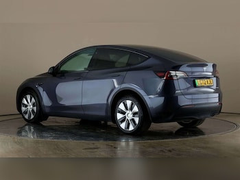 Used Tesla Model Y 2022 for sale - 76487613: Photo