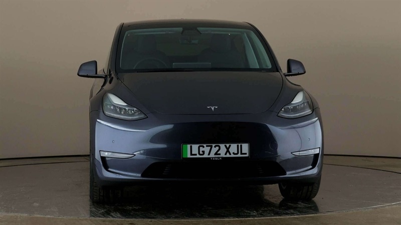 Used Tesla Model Y 2022 for sale - 76487613: Photo 3