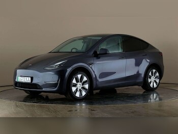 Used Tesla Model Y 2022 for sale - 76487613: Photo