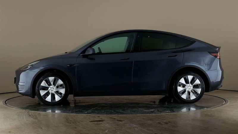 Used Tesla Model Y 2022 for sale - 76487613: Photo 5