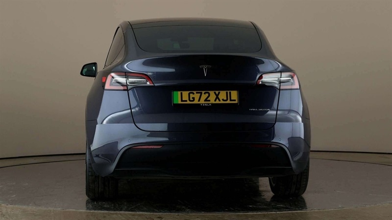 Used Tesla Model Y 2022 for sale - 76487613: Photo 6
