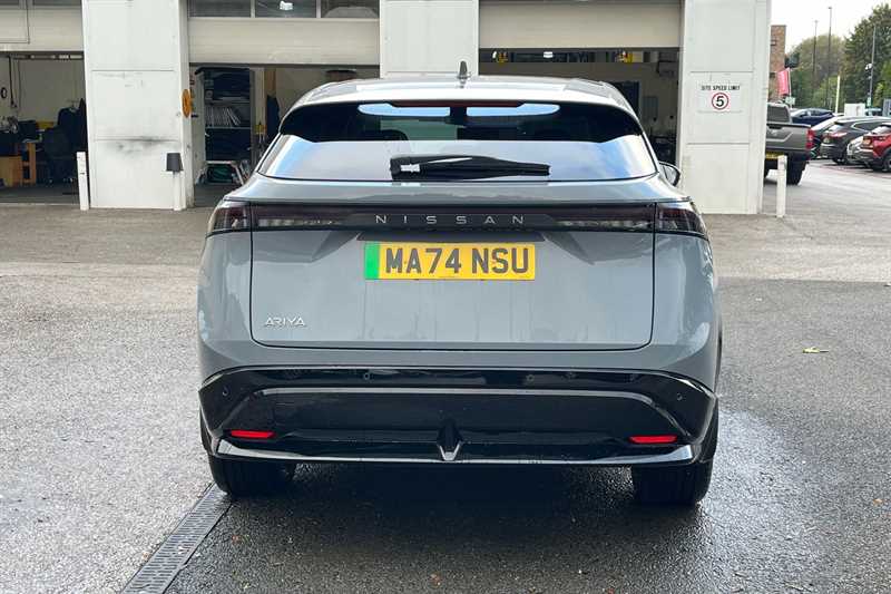 Vehicle 41