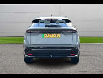 Used Nissan ARIYA 2024 for sale - 74880824: Photo