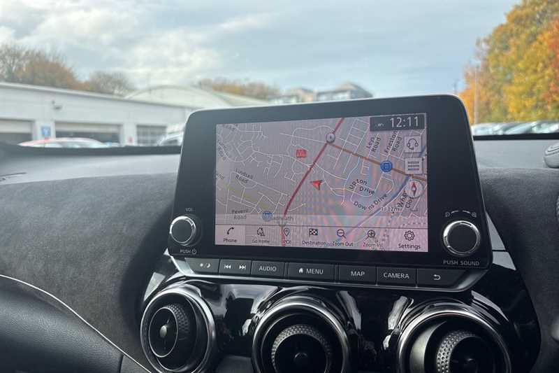 Used Nissan Juke 2022 for sale - 76487608: Photo 10