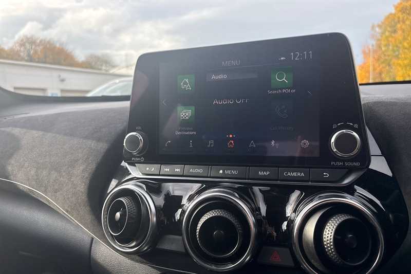 Used Nissan Juke 2022 for sale - 76487608: Photo 11