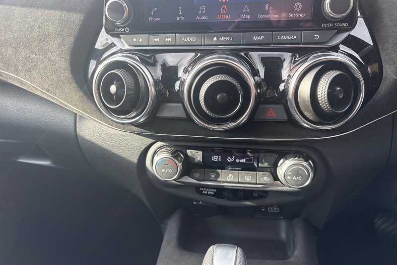 Used Nissan Juke 2022 for sale - 76487608: Photo 12