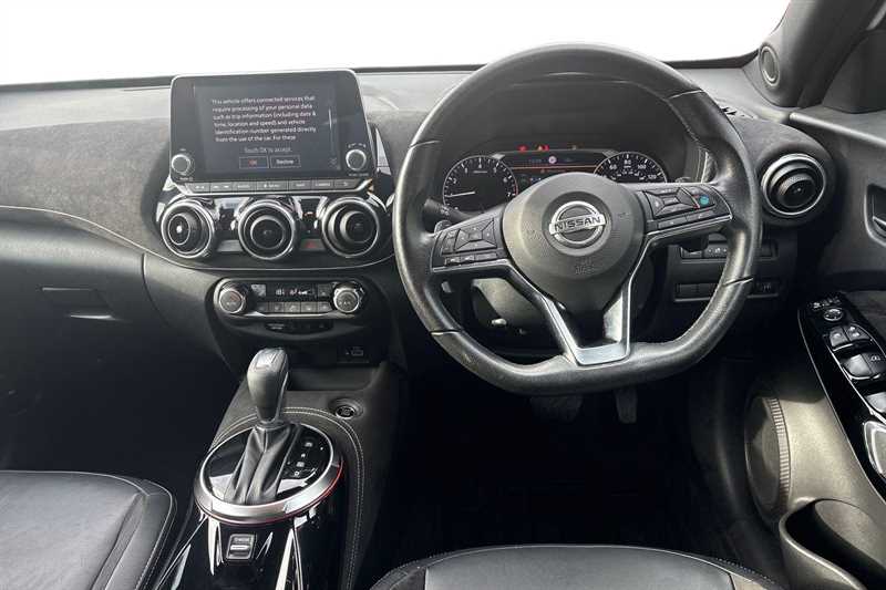 Used Nissan Juke 2022 for sale - 76487608: Photo 15