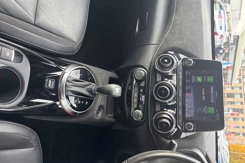 Used Nissan Juke 2022 for sale - 76487608: Photo 17