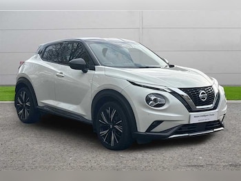 Nissan - Juke