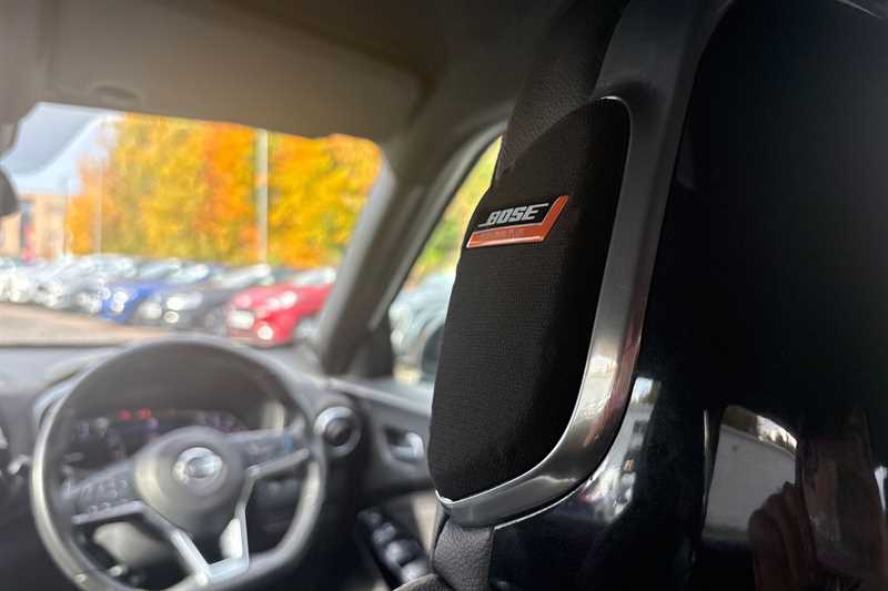 Used Nissan Juke 2022 for sale - 76487608: Photo 21