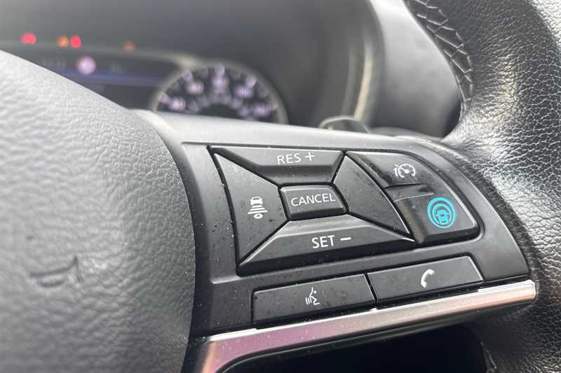 Used Nissan Juke 2022 for sale - 76487608: Photo 25