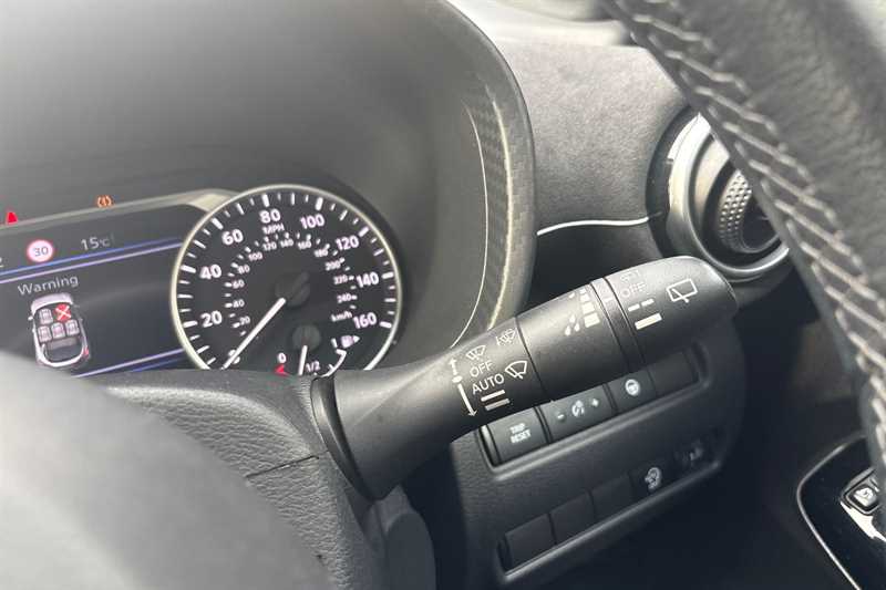 Used Nissan Juke 2022 for sale - 76487608: Photo 27