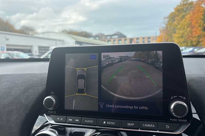 Used Nissan Juke 2022 for sale - 76487608: Photo 29