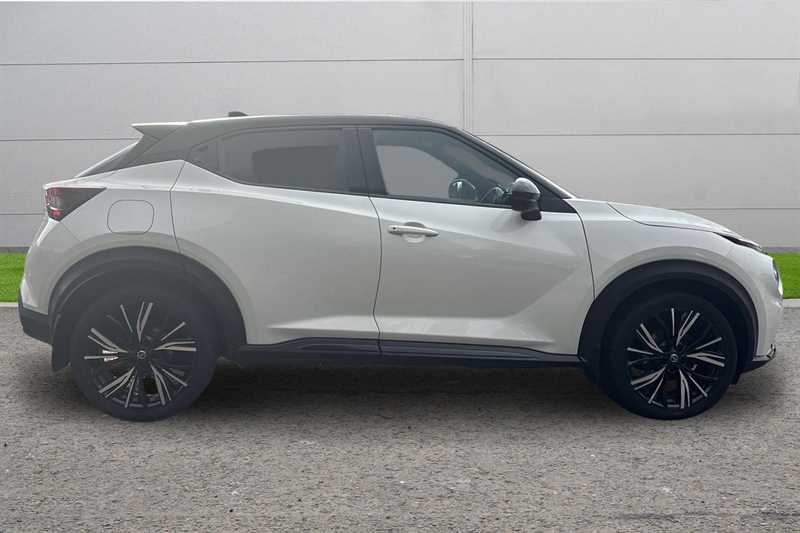Used Nissan Juke 2022 for sale - 76487608: Photo 3