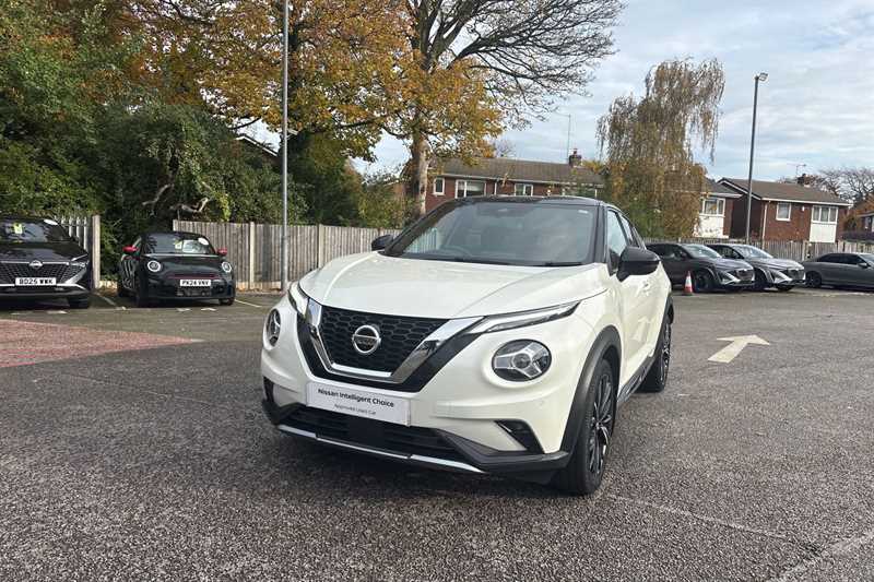 Used Nissan Juke 2022 for sale - 76487608: Photo 41